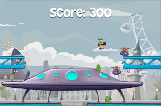 ExionFly HD