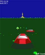Dodgem 3D