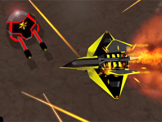 ExionFly HD
