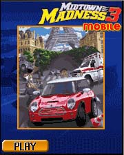 Midtown Madness 3 Mobile