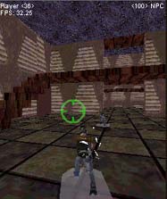 Soldiers 3D