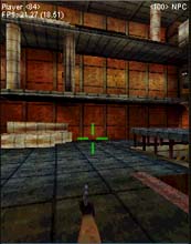 Soldiers HD